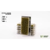 Gamers Grass Spikey Green – 12 mm (Wild) | Kolczaste kępki trawy do dioram